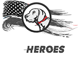 Houndsmen for Heroes